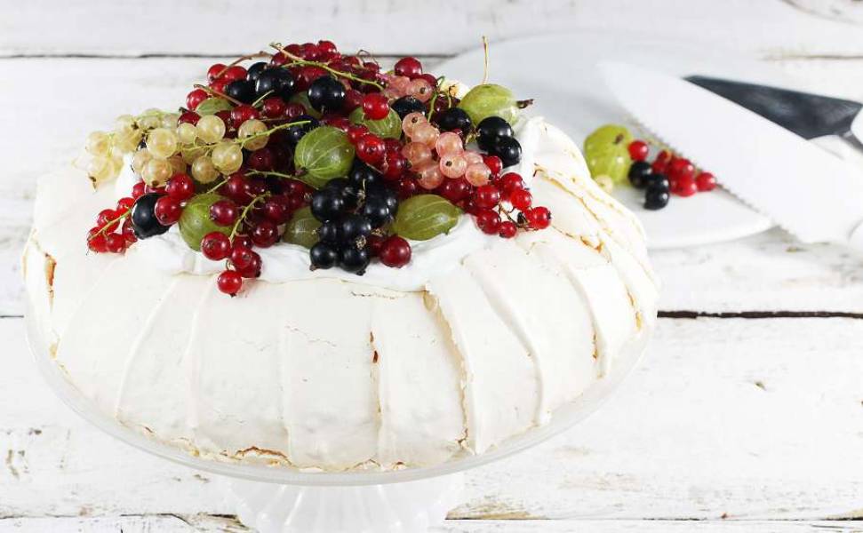 Beza Pavlova