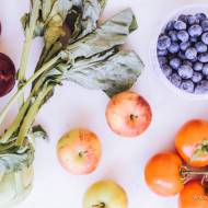 Jak dłużej zachować świeżość warzyw i owoców?