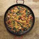 Paella Valenciana dawniej i dziś