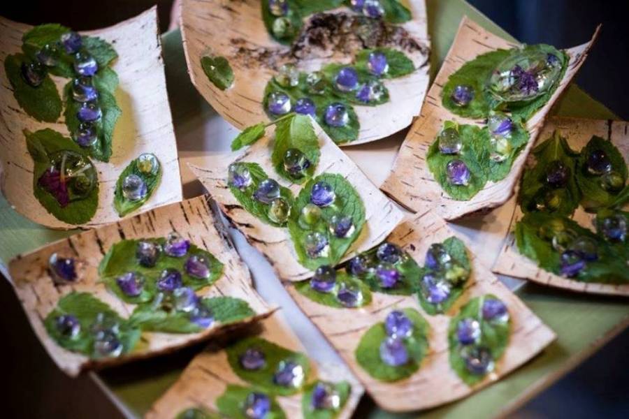 Cud-Miód – pochwała obfitości w Święto Toruńskiego Piernika