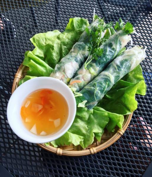 Wi-Taj czyli wietnamsko – tajska podróż przez smaki