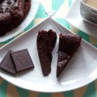 Bezglutenowe Brownie, czyli prosty przepis na ciasto czekoladowe krok po kroku