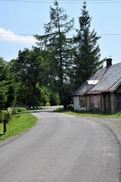 Podkarpackie klimaty bliskie sercu – w pracy nad książką