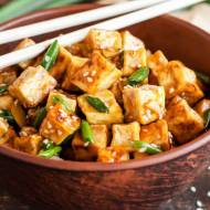 5 najlepszych marynat do tofu