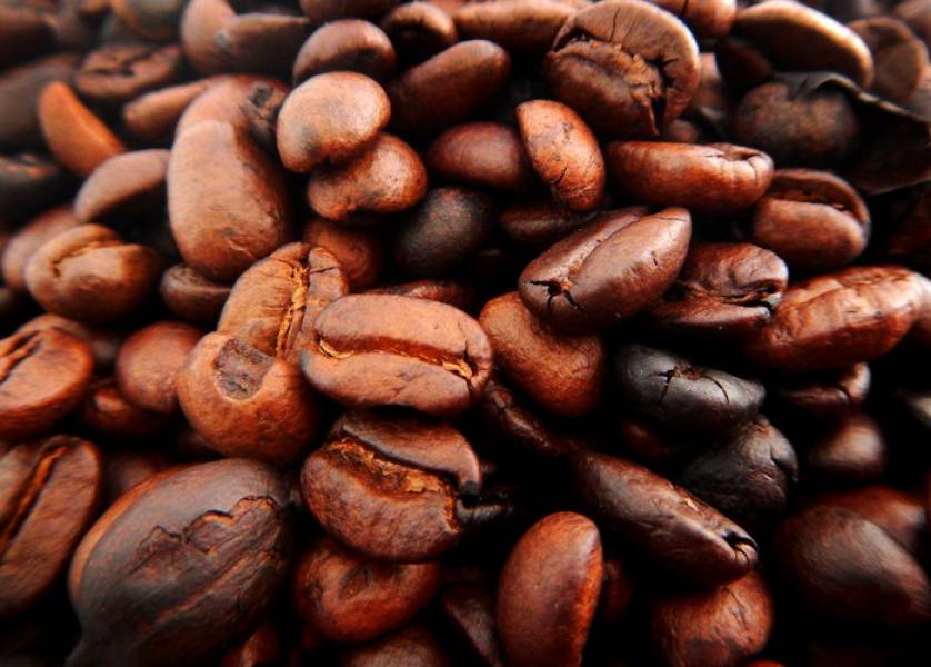 Kawa ziarnista Lavazza – mój ulubiony smak kawy