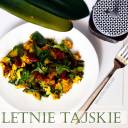 LETNIE TAJSKIE