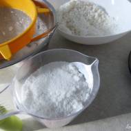 Mąka z ryżu kleistego – istotny składnik kuchni azjatyckiej