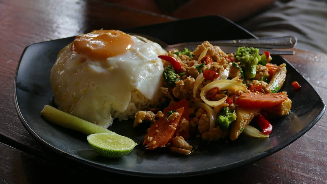 Kuchnia azjatycka w restauracji – łatwiej niż myślisz