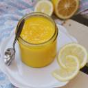 Klasyczny lemon curd