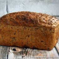Czarny chleb we wrześniowej Piekarni Amber