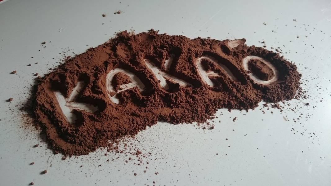 Domowa czekolada-jak zrobić czekoladę