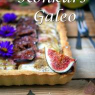 Ciasto w kolorach jesieni - konkurs z przyprawami Galeo