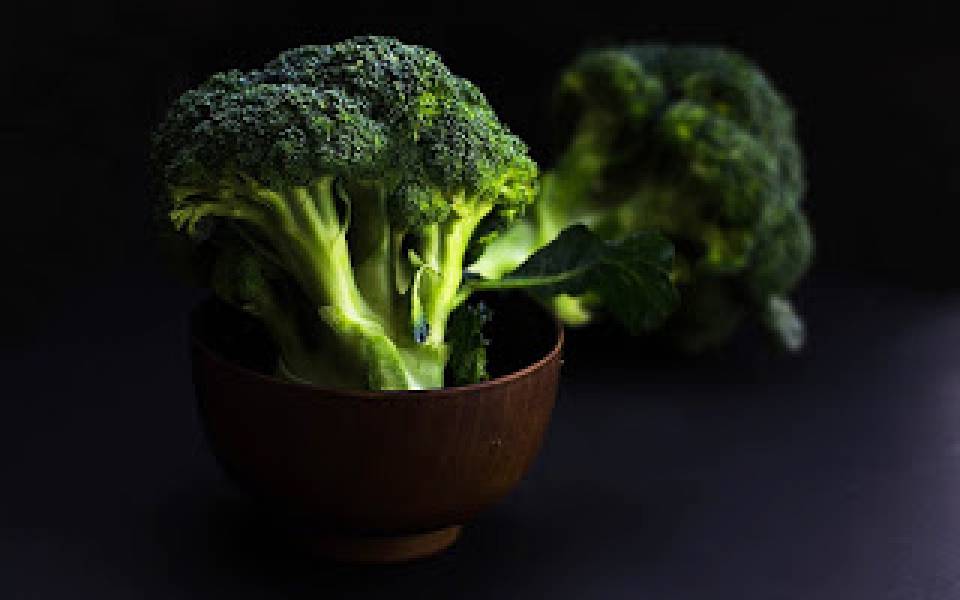Dlaczego warto jeść brokuły?