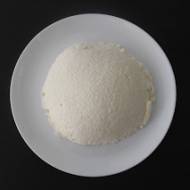 Domowy biały ser (twaróg)