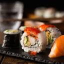 Szybki kurs przygotowania sushi w domu