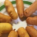 Corn-dogi