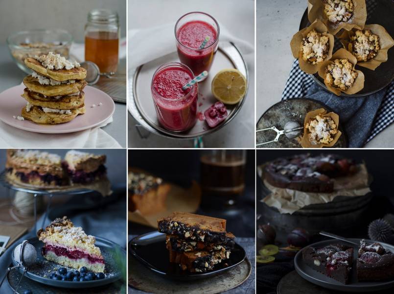 Fotografia kulinarna – profile na Instagramie, które inspirują