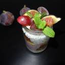 Chia pudding