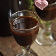 Przepis na likier czekoladowy
