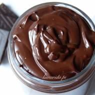 Aksamitna polewa czekoladowa, czyli czekoladowy ganache