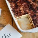 Tiramisu. Najlepsze!