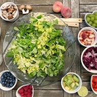 Zdrowa i ekologiczna żywność