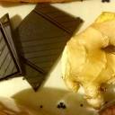 Listopadowe wariacje winno-czekoladowe