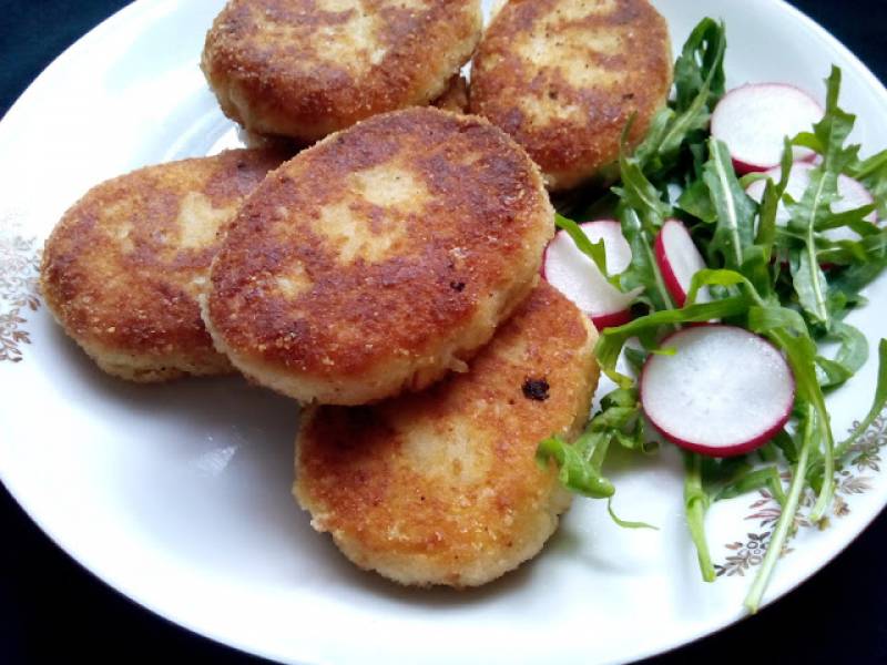Kotlety ruskie