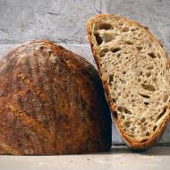 Chleb z Vermont