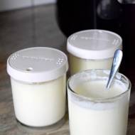 Jak zrobić jogurt naturalny? - gotuj z MULTICOOKER :)