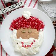 Omlet Mikołaj - jedzenie dla dzieci