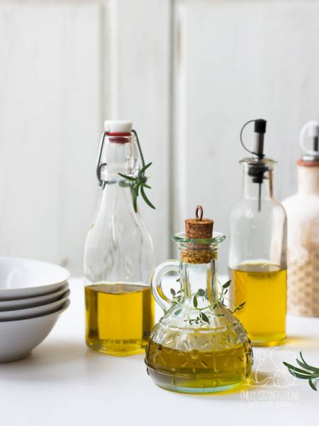 Jak sprawdzić czy oliwa jest dobrej jakości? - Relacja z kursu degustacji oliwy
