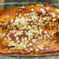 Enchiladas – meksykański sposób na resztki