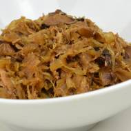 BIGOS Z PIECA