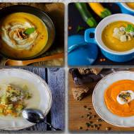 Rozgrzewające zupy – ulubione przepisy na zupy