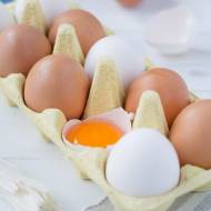 Czy jajka zawsze muszą być w temperaturze pokojowej?