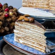 Marcinek – tradycyjne ciasto z Podlasia