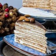 Marcinek – tradycyjne ciasto z Podlasia