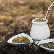 Yerba mate, czyli o argentyńskiej herbacie