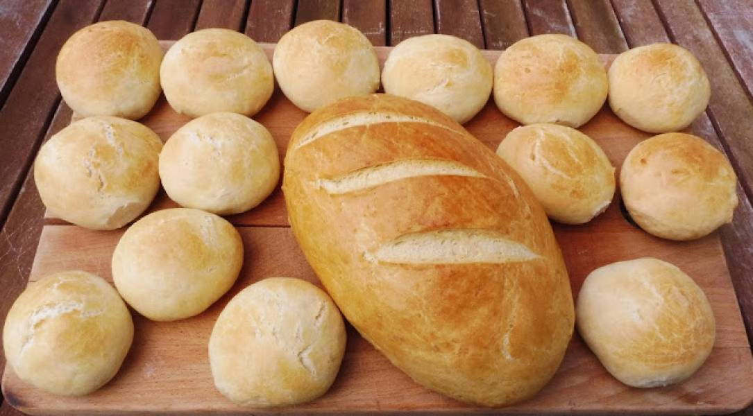 Chleb 