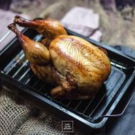 Kurczak pieczony po chińsku – kurczak kantoński