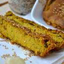 WEGAŃSKI BEZGLUTENOWY PASZTET MARCHEWKOWY