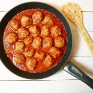 Pulpety w sosie pomidorowym – sprawdzony przepis