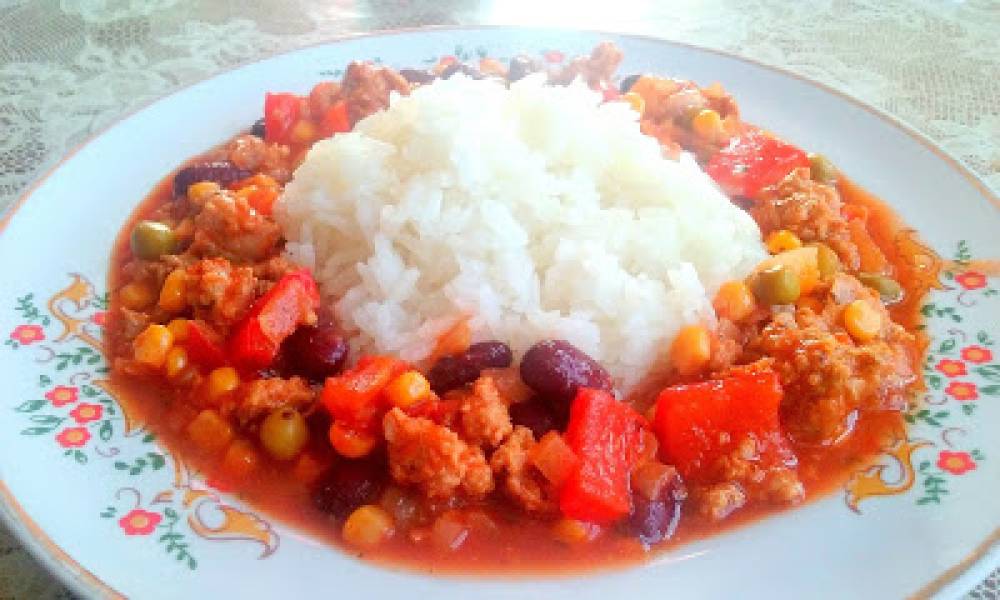 Chili con carne