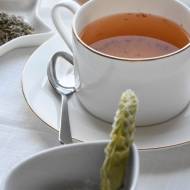 Herbata z macierzanki, lawendy i źdźbła mursalskiego