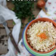 Coleslaw - kultowa sałatka z sieciowych restauracji
