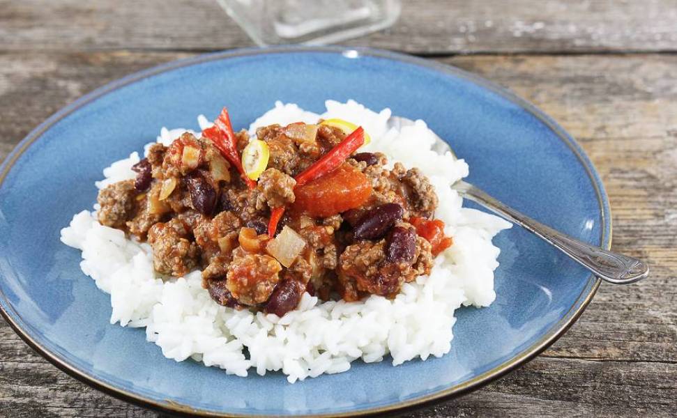 Chili con carne