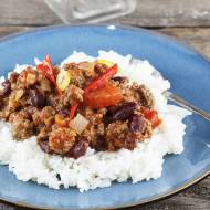 Chili con carne