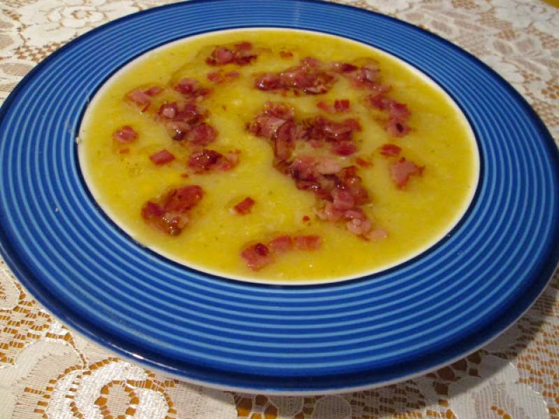 Kasza jedwabna po litewsku
