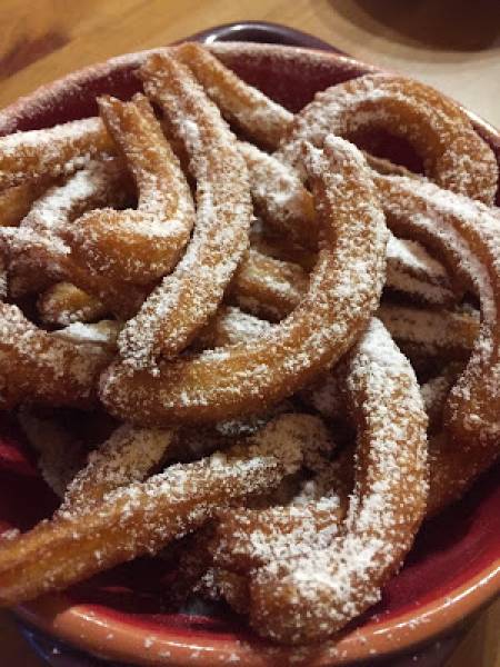 Churros